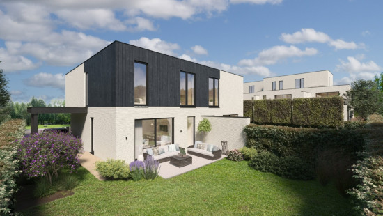 Hermispad - 2 - woning 2 - woning 2 - 3660