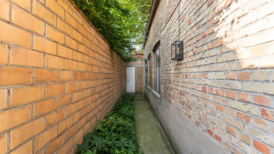 Begijnhofstraat - 2 - - 8600