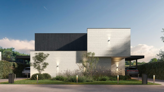 Hermispad - 1 - - woning 1 - 3660