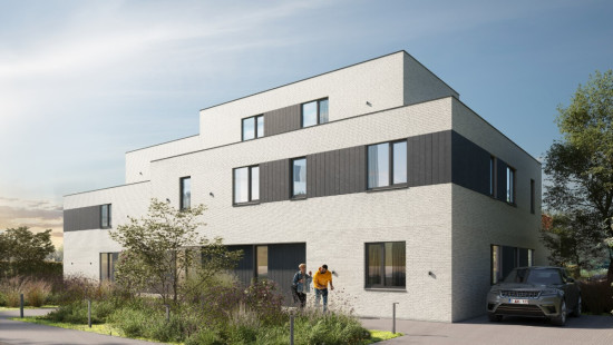 Weg naar As - 14 - 0.4 - 0.4 - 3660