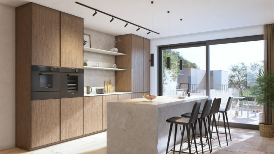 Weg naar As - 14 - 0.4 - 0.4 - 3660