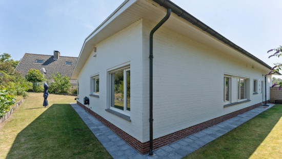 Vinkenweg - 22 - - 8660
