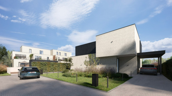 Hermispad - 2 - woning 2 - woning 2 - 3660