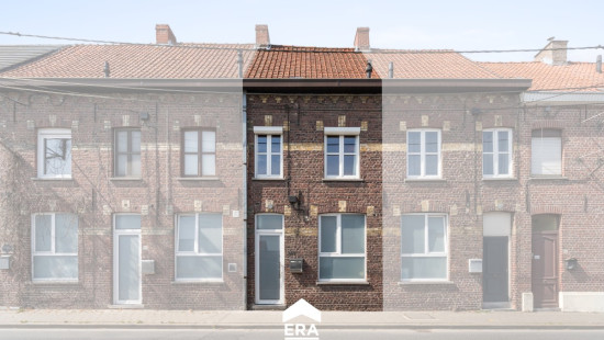 Vijfwegenstraat - 340 - - 8800