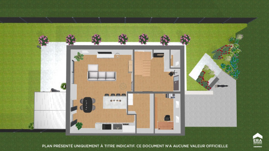 Rue de Coeurcq - 69 - - 1480