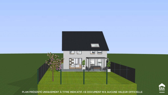 Rue de Coeurcq - 69 - - 1480