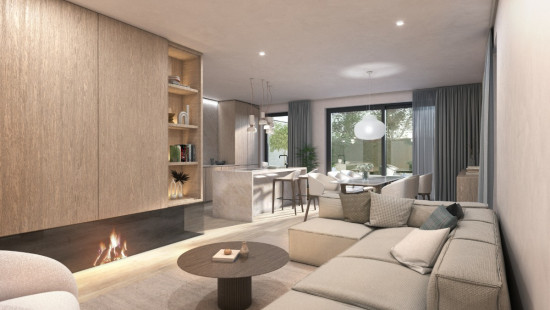 Hermispad - 2 - woning 2 - woning 2 - 3660