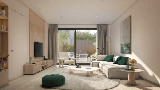 Hermispad - 1 - - woning 1 - 3660