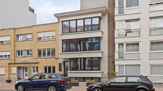 Middelkerkestraat - 12 - KV01 - 8670