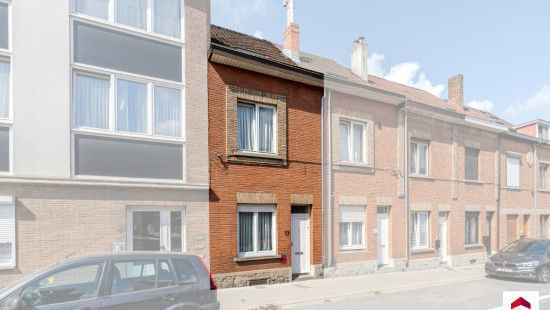 Jan Vanderstraetenstraat - 17 - - 1600
