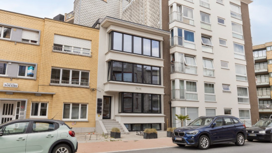 Middelkerkestraat - 12 - KV01 - 8670