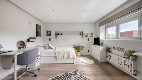 Kleine Nieuwedijkstraat - 38 - GLV - 2800