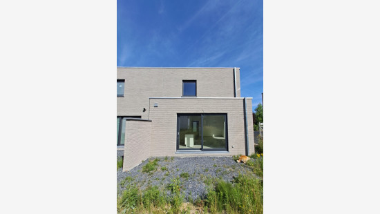 Lieven Bauwensstraat - 22 - - 8570
