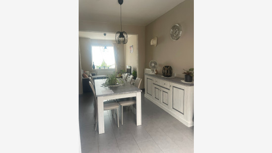 Komenstraat - 91 - - 8940