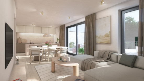 Hermispad - 2 - woning 2 - woning 2 - 3660