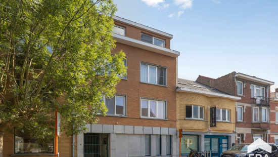 Gaston Deruyverstraat - 3 - - 1600