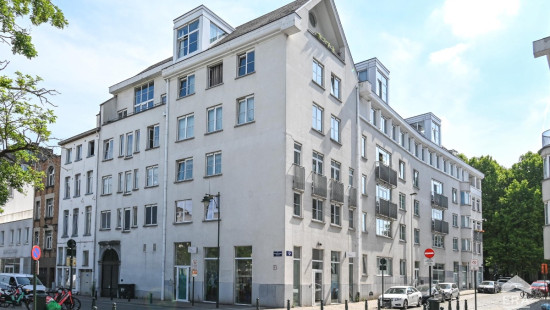 Rue du Rempart des Moines - 64 - - 1000