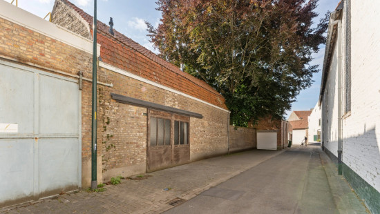 Begijnhofstraat - 2 - - 8600