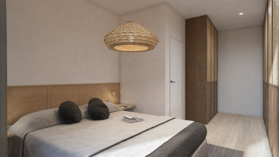 Hermispad - 2 - woning 2 - woning 2 - 3660