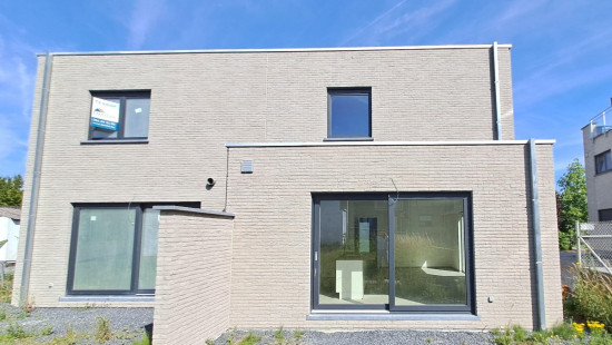 Lieven Bauwensstraat - 22 - - 8570