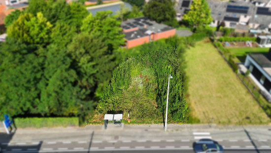 Brugsesteenweg - 293 - - 8520