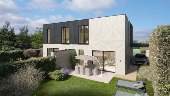 Hermispad - 1 - - woning 1 - 3660