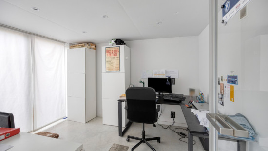 Kleine Nieuwedijkstraat - 38 - GLV - 2800