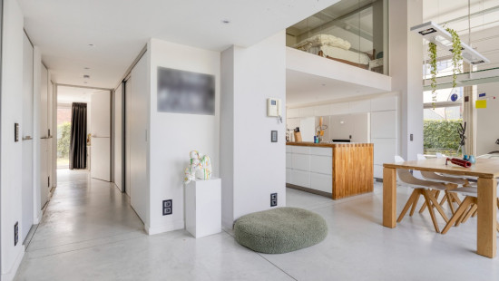Kleine Nieuwedijkstraat - 38 - GLV - 2800