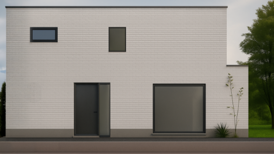 Nieuwe Steenweg - 3 - - 9140