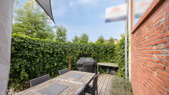 Kleine Nieuwedijkstraat - 38 - GLV - 2800