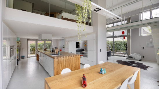 Kleine Nieuwedijkstraat - 38 - GLV - 2800