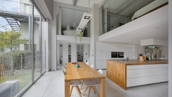 Kleine Nieuwedijkstraat - 38 - GLV - 2800