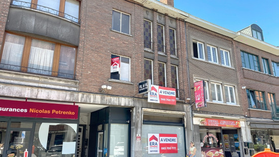 Rue Grande - 50A - 1 - 7330