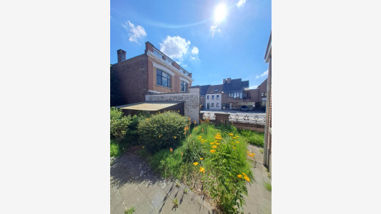 Kapel ter Rustestraat - 41 - A - 8540
