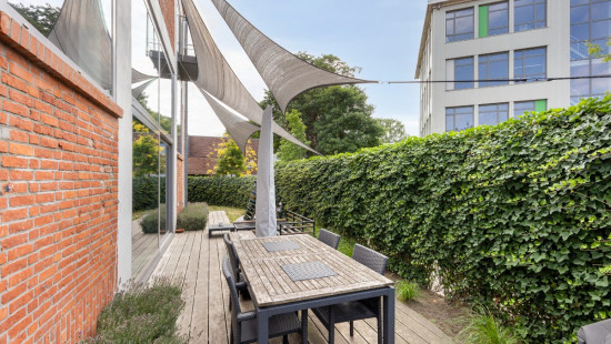 Kleine Nieuwedijkstraat - 38 - GLV - 2800