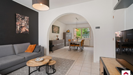 Hoogstraat - 39 - - 1650