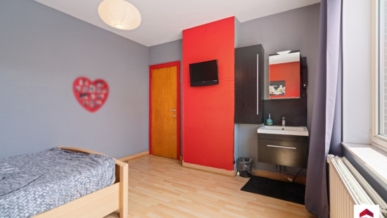 Hoogstraat - 39 - - 1650