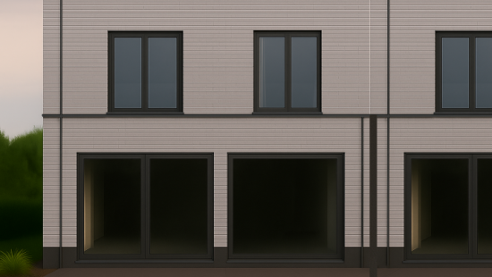 Nieuwe Steenweg - 3 - - 9140
