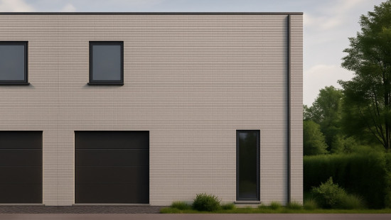 Nieuwe Steenweg - 3 - - 9140