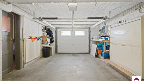 Hoogstraat - 39 - - 1650