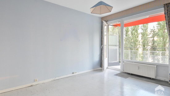 Rue du Merlo - 6B - - 1180