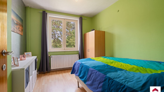 Hoogstraat - 39 - - 1650