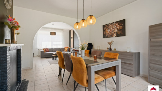 Hoogstraat - 39 - - 1650