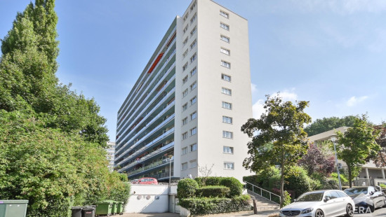 Rue du Merlo - 6B - - 1180