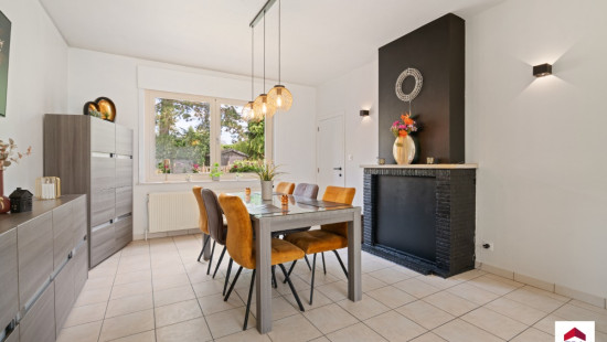 Hoogstraat - 39 - - 1650