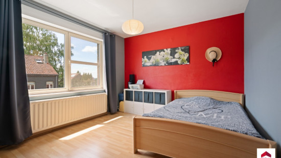 Hoogstraat - 39 - - 1650