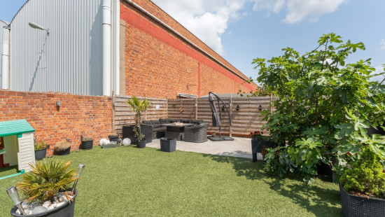 Biekorfstraat - 8 - - G272/00G - 8400