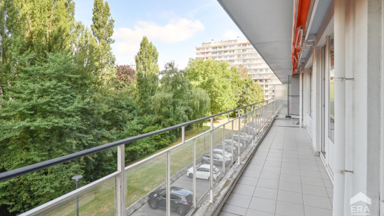Rue du Merlo - 6B - - 1180