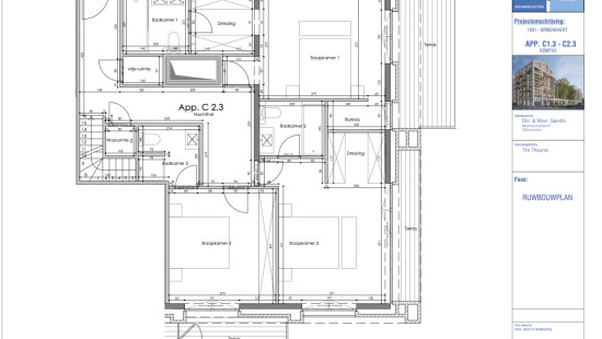 Binnenvaartstraat - 83 - 104 - 2000