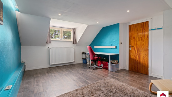 Hoogstraat - 39 - - 1650